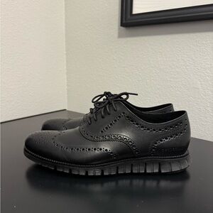 Cole Haan Zerogrand Wing Oxford